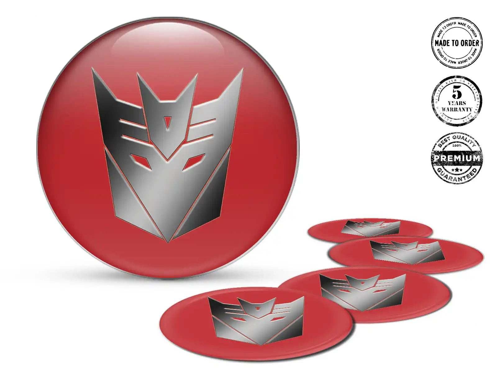 Radembleme Limitiert Cosmic Drift Vector